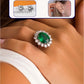 "Diana" Ring - Étoile