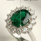 "Diana" Ring - Étoile