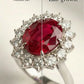 "Diana" Ring - Étoile