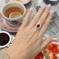 "Diana" Ring - Étoile