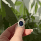 "Diana" Ring - Étoile