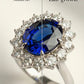 "Diana" Ring - Étoile