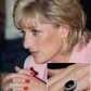 "Diana" Ring - Étoile