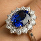 "Diana" Ring - Étoile