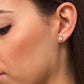 Moissanite Earrings