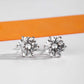 Moissanite Earrings