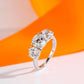 Étoile Trilogy Ring