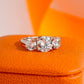 Étoile Trilogy Ring