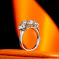 Étoile Trilogy Ring